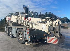 Terex Demag AC 40 City 