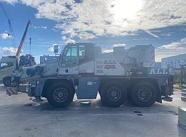 Terex Demag AC 40 City 