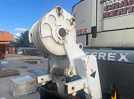 Terex Demag AC 40 City 