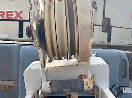 Terex Demag AC 40 City 