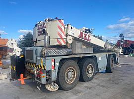Terex Demag AC 40 City 