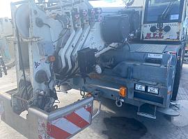 Terex Demag AC 40 City 
