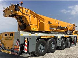Demag AC 220-5 