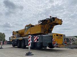 Demag AC 220-5 