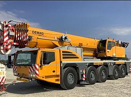 Demag AC 220-5 