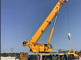 Demag AC 220-5 