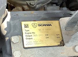 Demag AC 220-5 