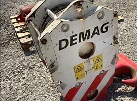 Demag AC 220-5 