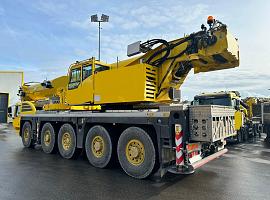 Demag AC 130-5