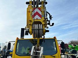 Demag AC 130-5