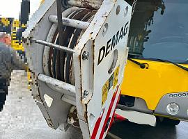 Demag AC 130-5