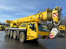 Demag AC 130-5