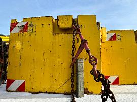 Demag AC 130-5