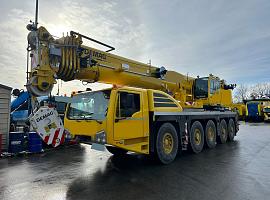 Demag AC 130-5