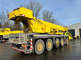 Demag AC 130-5