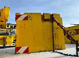 Demag AC 130-5