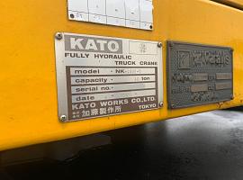 KATO NK 400 E3