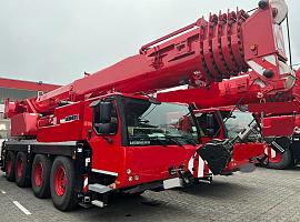 Liebherr LTM 1070-4.2
