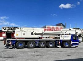 Grove GMK 5200