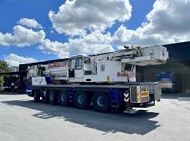 Grove GMK 5200