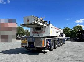 Grove GMK 5200