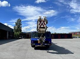 Grove GMK 5200