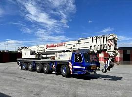 Grove GMK 5200