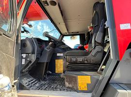 Liebherr LTM 1070 - 4.2