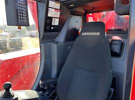 Liebherr LTM 1070 - 4.2
