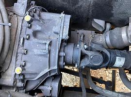 Liebherr LTM 1070 - 4.2