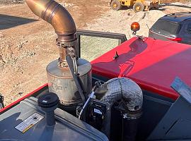 Liebherr LTM 1070 - 4.2