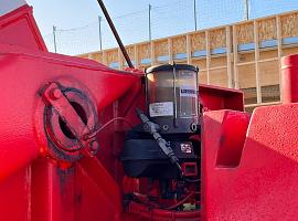 Liebherr LTM 1070 - 4.2