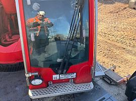 Liebherr LTM 1070 - 4.2