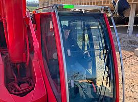 Liebherr LTM 1070 - 4.2