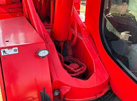 Liebherr LTM 1070 - 4.2