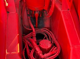 Liebherr LTM 1070 - 4.2