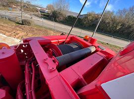 Liebherr LTM 1070 - 4.2