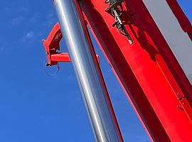 Liebherr LTM 1070 - 4.2
