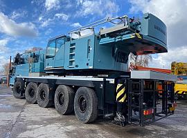 Liebherr LTM 1130-5.1