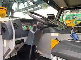 Liebherr LTM 1130-5.1
