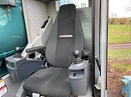 Liebherr LTM 1130-5.1