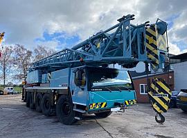 Liebherr LTM 1130-5.1