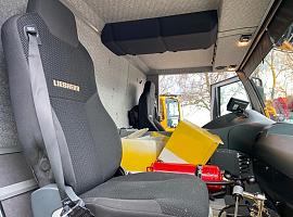 Liebherr LTM 1130-5.1