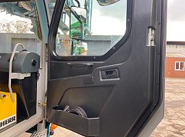 Liebherr LTM 1130-5.1