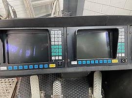 Liebherr LTM 1500