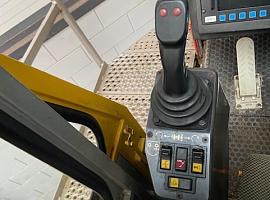 Liebherr LTM 1500