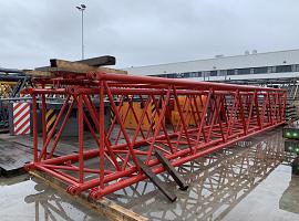 Luffing jib Grove GMK 6400