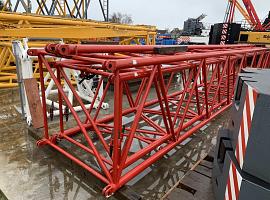Luffing jib Grove GMK 6400