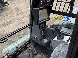 SANY SCE 1350 A - Demo