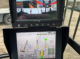 SANY SCE 1350 A - Demo